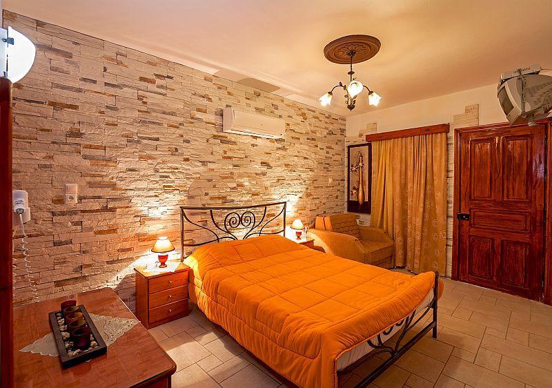Vasilis Studios Миртеа Экстерьер фото