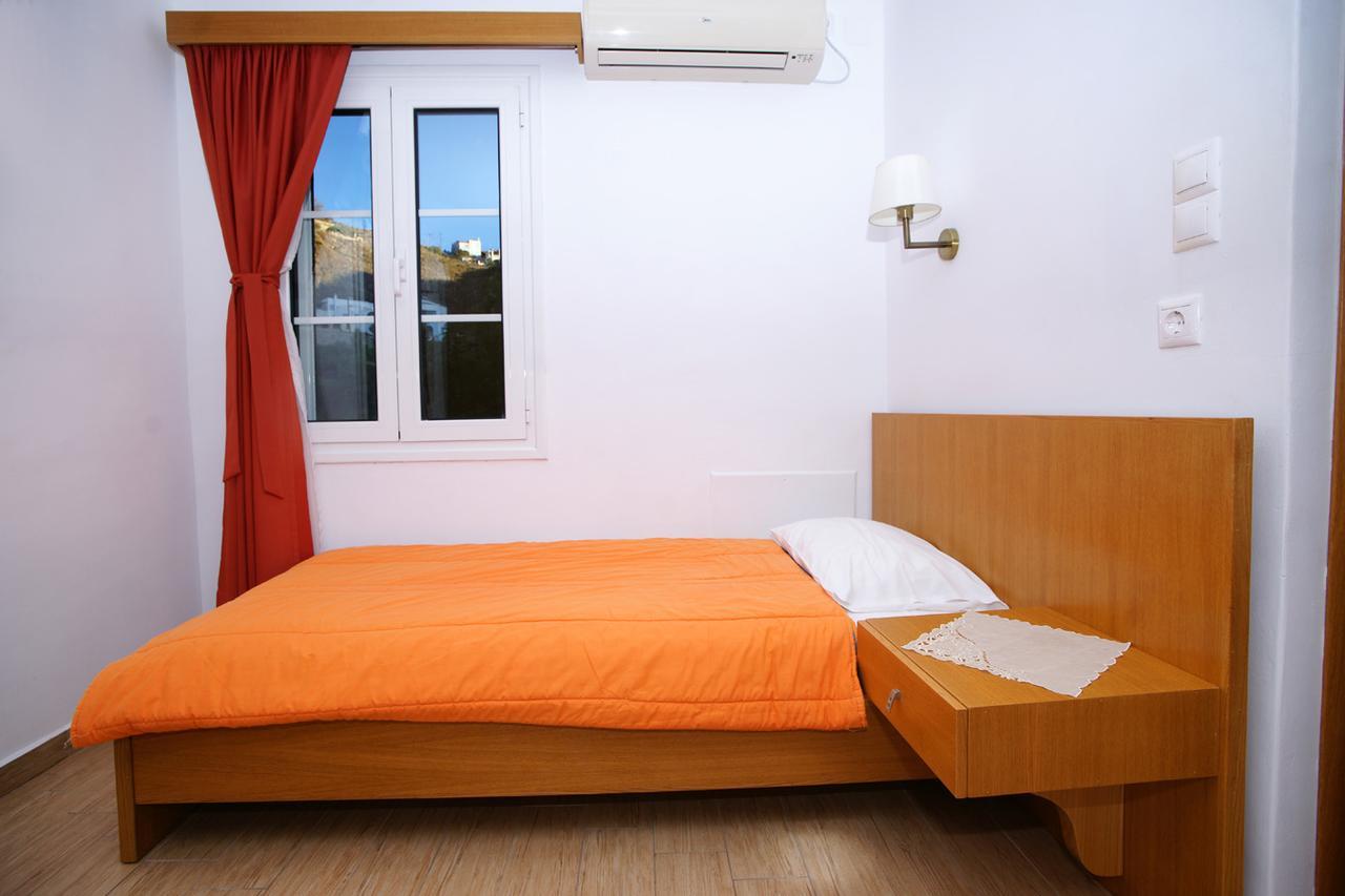 Vasilis Studios Миртеа Экстерьер фото