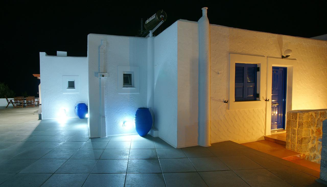 Vasilis Studios Миртеа Экстерьер фото