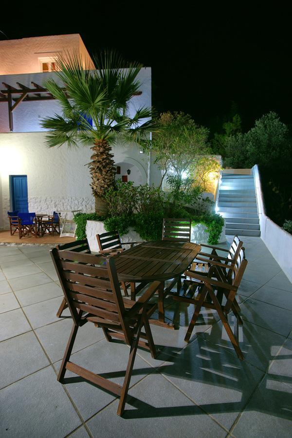 Vasilis Studios Миртеа Экстерьер фото